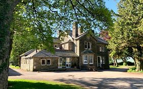 The Dalesbridge Lodge B&b Austwick United Kingdom